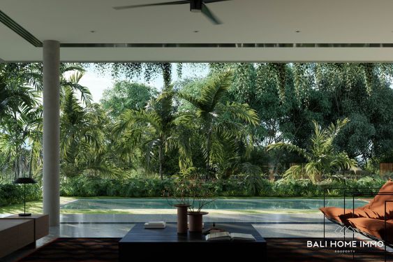 Image 4 from OFF PLAN 2 BEDROOMS VILLA FOR SALE LEASEHOLD IN ULUWATU NEAR MELASTI BEACH