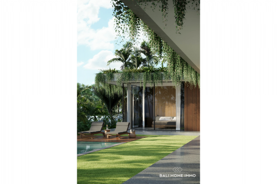 Image 15 from OFF PLAN 2 BEDROOMS VILLA FOR SALE LEASEHOLD IN ULUWATU NEAR MELASTI BEACH