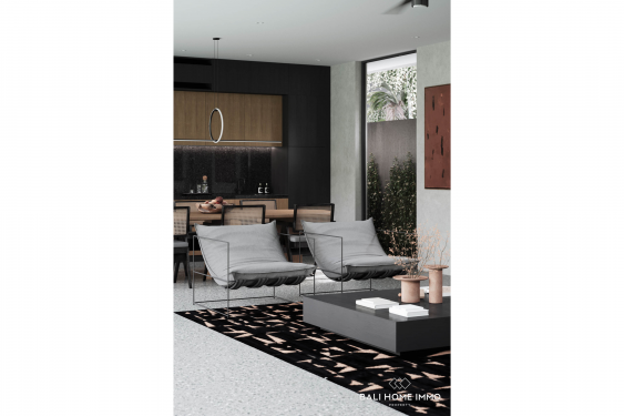 Image 9 from OFF PLAN 2 BEDROOMS VILLA FOR SALE LEASEHOLD IN ULUWATU NEAR MELASTI BEACH