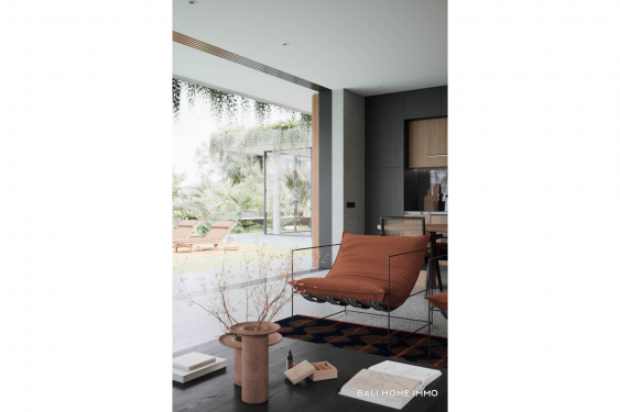 Image 10 from OFF PLAN 2 BEDROOMS VILLA FOR SALE LEASEHOLD IN ULUWATU NEAR MELASTI BEACH