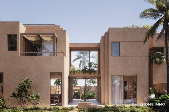 Image 3 from OFF PLAN 3 BEDROOMS VILLA FOR SALE LEASEHOLD IN ULUWATU NEAR NYANG NYANG BEACH