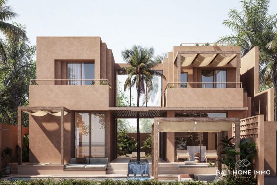 Image 1 from OFF PLAN 3 BEDROOMS VILLA FOR SALE LEASEHOLD IN ULUWATU NEAR NYANG NYANG BEACH