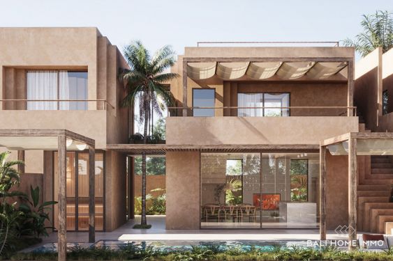 Image 2 from OFF PLAN 3 BEDROOMS VILLA FOR SALE LEASEHOLD IN ULUWATU NEAR NYANG NYANG BEACH