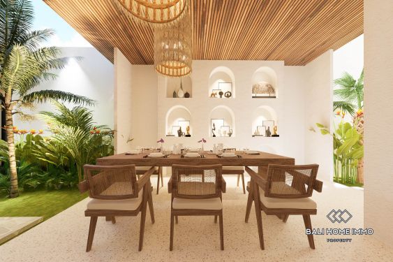 Image 10 from Off-plan 2 bedrooms villa for sale leasehold and freehold in Uluwatu