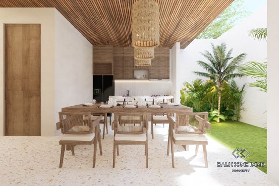 Image 11 from Off-plan 2 bedrooms villa for sale leasehold and freehold in Uluwatu