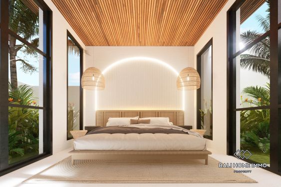 Image 16 from Off-plan 2 bedrooms villa for sale leasehold and freehold in Uluwatu