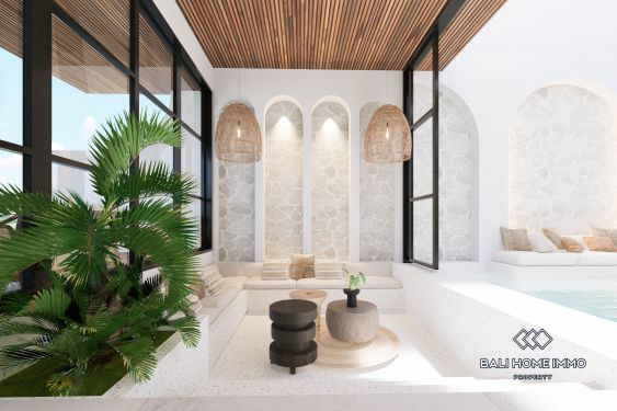 Image 7 from Off-plan 2 bedrooms villa for sale leasehold and freehold in Uluwatu