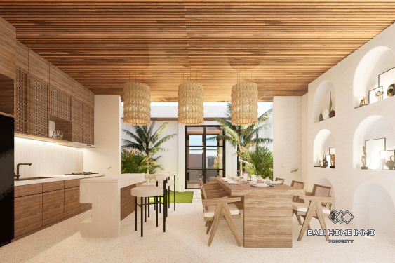 Image 13 from Off-plan 2 bedrooms villa for sale leasehold and freehold in Uluwatu