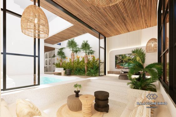 Image 6 from Off-plan 2 bedrooms villa for sale leasehold and freehold in Uluwatu