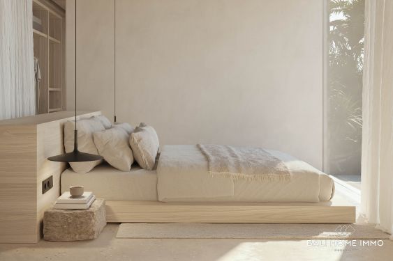 Image 14 from OFF PLAN 2 BEDROOMS VILLA FOR SALE LEASEHOLD IN ULUWATU UNGASAN