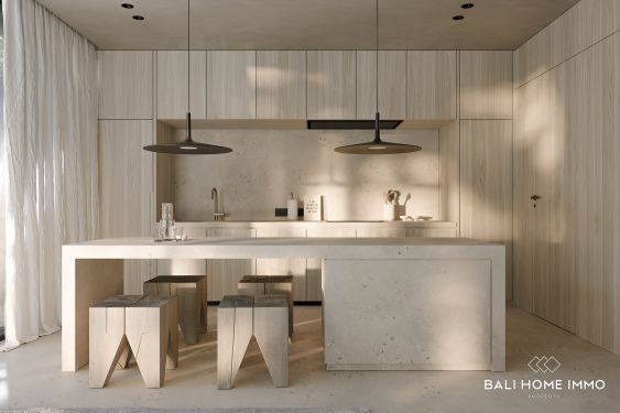 Image 8 from OFF PLAN 2 BEDROOMS VILLA FOR SALE LEASEHOLD IN ULUWATU UNGASAN