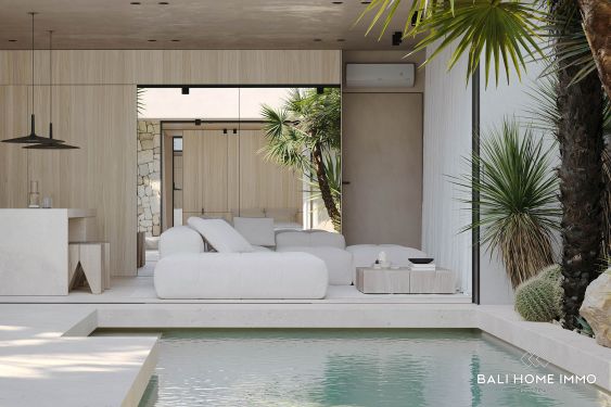 Image 20 from OFF PLAN 2 BEDROOMS VILLA FOR SALE LEASEHOLD IN ULUWATU UNGASAN