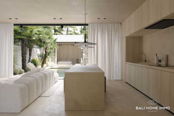 Image 10 from OFF PLAN 2 BEDROOMS VILLA FOR SALE LEASEHOLD IN ULUWATU UNGASAN