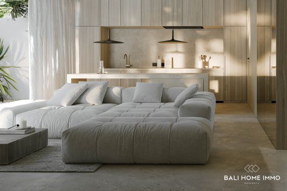 Image 5 from OFF PLAN 2 BEDROOMS VILLA FOR SALE LEASEHOLD IN ULUWATU UNGASAN
