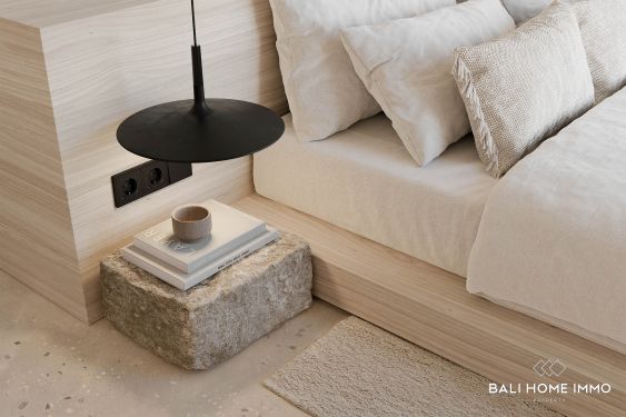 Image 13 from OFF PLAN 2 BEDROOMS VILLA FOR SALE LEASEHOLD IN ULUWATU UNGASAN