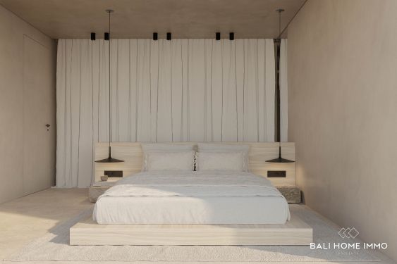 Image 12 from OFF PLAN 2 BEDROOMS VILLA FOR SALE LEASEHOLD IN ULUWATU UNGASAN