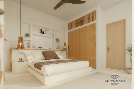 Image 15 from OFF PLAN 2 BEDROOMS VILLA FOR SALE LEASEHOLD IN ULUWATU UNGASAN