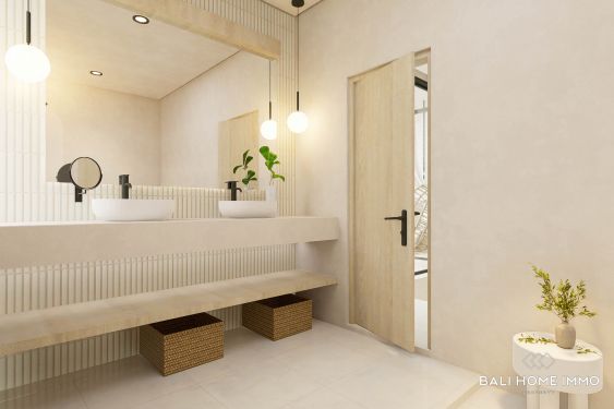 Image 18 from VILLA SUR PLAN DE 2 CHAMBRES À VENDRE EN LOCATION À ULUWATU UNGASAN