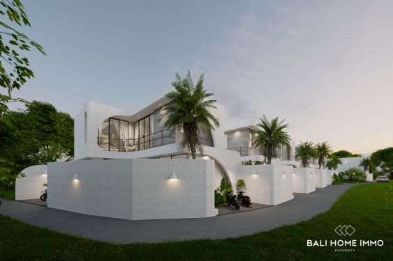 Image 20 from VILLA SUR PLAN DE 2 CHAMBRES À VENDRE EN LOCATION À ULUWATU UNGASAN