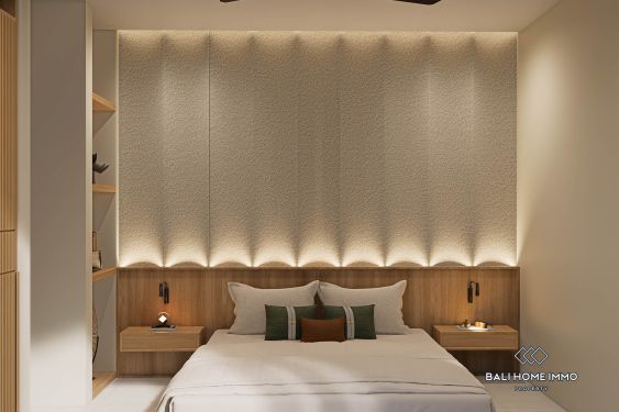 Image 18 from VILLA OFF PLAN 2 KAMAR DIJUAL JANGKA PANJANG DI ULUWATU UNGASAN