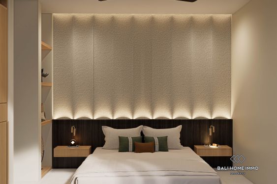 Image 14 from VILLA OFF PLAN 2 KAMAR DIJUAL JANGKA PANJANG DI ULUWATU UNGASAN