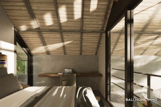 Image 13 from OFF PLAN 2 BEDROOMS VILLA FOR SALE LEASEHOLD IN ULUWATU UNGASAN