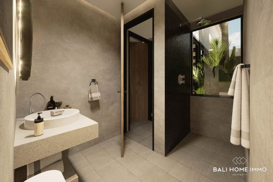 Image 15 from OFF PLAN 2 BEDROOMS VILLA FOR SALE LEASEHOLD IN ULUWATU UNGASAN
