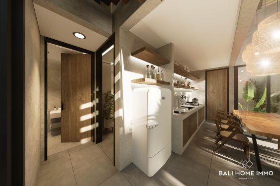 Image 7 from OFF PLAN 2 BEDROOMS VILLA FOR SALE LEASEHOLD IN ULUWATU UNGASAN
