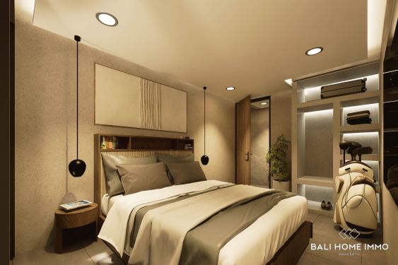 Image 9 from OFF PLAN 2 BEDROOMS VILLA FOR SALE LEASEHOLD IN ULUWATU UNGASAN