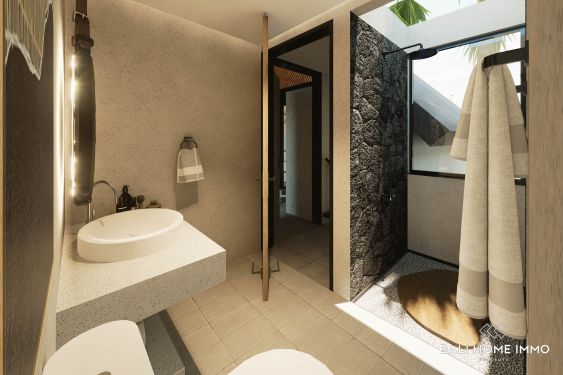 Image 16 from OFF PLAN 2 BEDROOMS VILLA FOR SALE LEASEHOLD IN ULUWATU UNGASAN