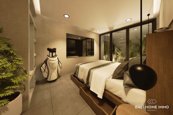 Image 12 from OFF PLAN 2 BEDROOMS VILLA FOR SALE LEASEHOLD IN ULUWATU UNGASAN