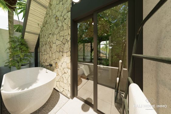 Image 17 from OFF PLAN 2 BEDROOMS VILLA FOR SALE LEASEHOLD IN ULUWATU UNGASAN