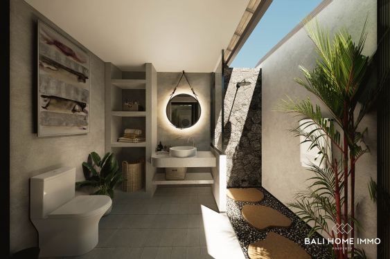 Image 13 from OFF PLAN 1 BEDROOM VILLA FOR SALE LEASEHOLD IN ULUWATU UNGASAN