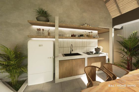 Image 6 from OFF PLAN 1 BEDROOM VILLA FOR SALE LEASEHOLD IN ULUWATU UNGASAN