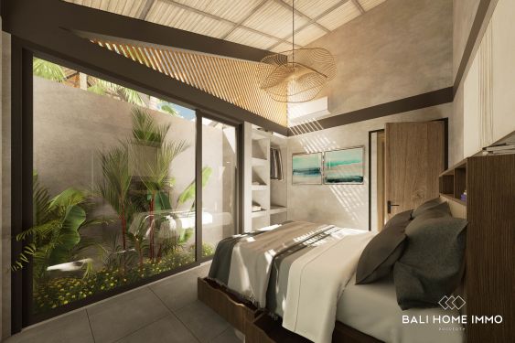 Image 9 from OFF PLAN 1 BEDROOM VILLA FOR SALE LEASEHOLD IN ULUWATU UNGASAN