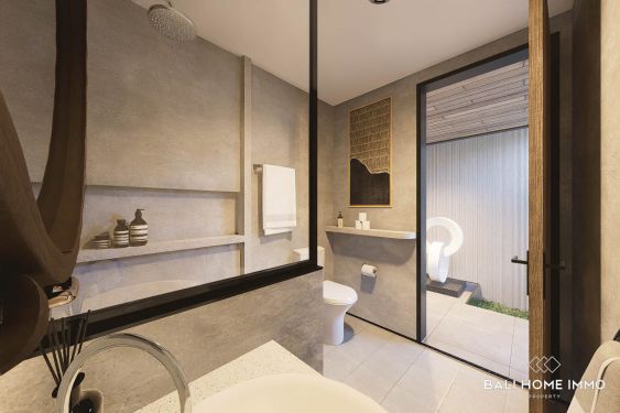 Image 16 from OFF PLAN 1 BEDROOM VILLA FOR SALE LEASEHOLD IN ULUWATU UNGASAN