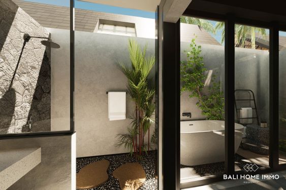 Image 14 from OFF PLAN 1 BEDROOM VILLA FOR SALE LEASEHOLD IN ULUWATU UNGASAN