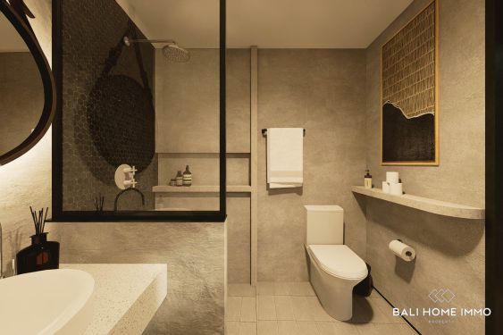 Image 15 from OFF PLAN 1 BEDROOM VILLA FOR SALE LEASEHOLD IN ULUWATU UNGASAN