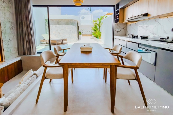 Image 8 from BRAND NEW 2 BEDROOMS VILLA FOR SALE LEASEHOLD IN UNGASAN NEAR MELASTI BEACH