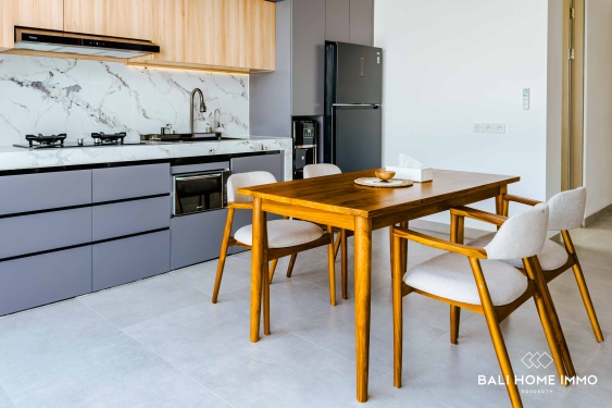 Image 11 from BRAND NEW 2 BEDROOMS VILLA FOR SALE LEASEHOLD IN UNGASAN NEAR MELASTI BEACH