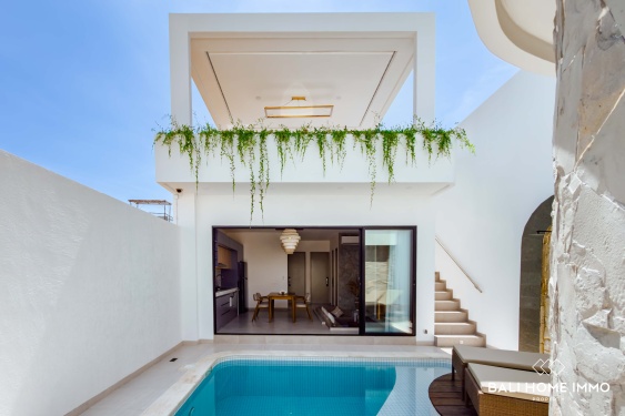 Image 3 from BRAND NEW 2 BEDROOMS VILLA FOR SALE LEASEHOLD IN UNGASAN NEAR MELASTI BEACH