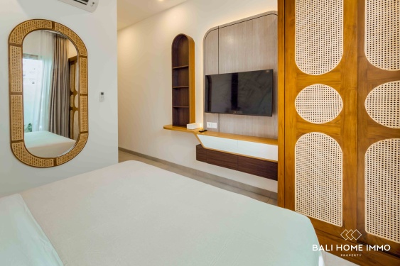 Image 19 from BRAND NEW 2 BEDROOMS VILLA FOR SALE LEASEHOLD IN UNGASAN NEAR MELASTI BEACH