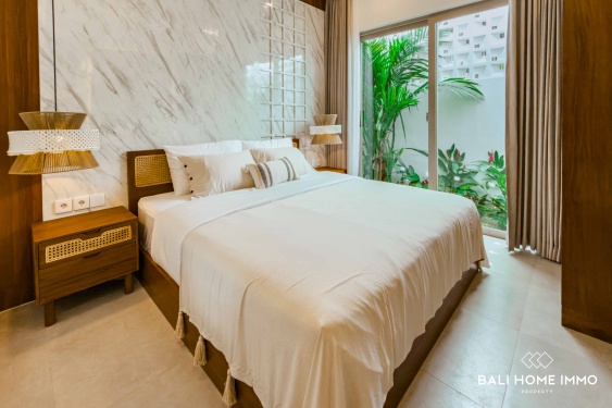 Image 13 from BRAND NEW 2 BEDROOMS VILLA FOR SALE LEASEHOLD IN UNGASAN NEAR MELASTI BEACH