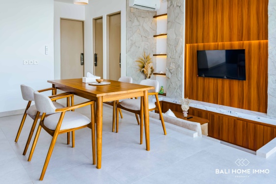 Image 6 from BRAND NEW 2 BEDROOMS VILLA FOR SALE LEASEHOLD IN UNGASAN NEAR MELASTI BEACH