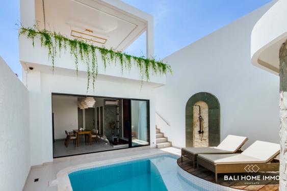 Image 1 from BRAND NEW 2 BEDROOMS VILLA FOR SALE LEASEHOLD IN UNGASAN NEAR MELASTI BEACH