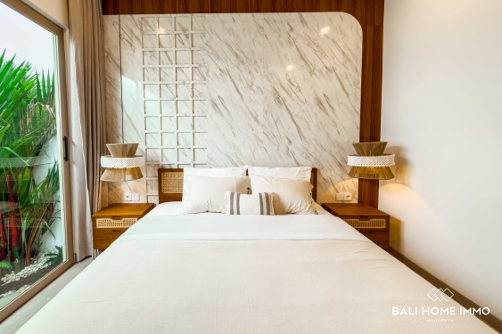 Image 16 from BRAND NEW 2 BEDROOMS VILLA FOR SALE LEASEHOLD IN UNGASAN NEAR MELASTI BEACH