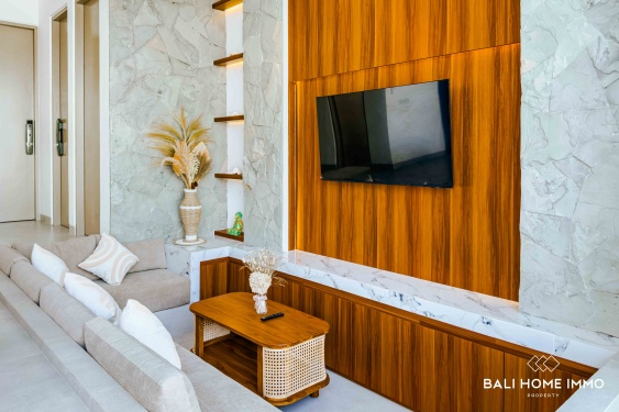 Image 5 from BRAND NEW 2 BEDROOMS VILLA FOR SALE LEASEHOLD IN UNGASAN NEAR MELASTI BEACH