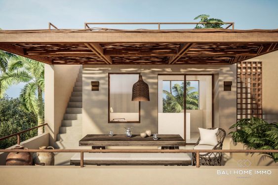 Image 14 from VILLA DE 2 CHAMBRES SUR PLAN À VENDRE EN LOCATION PRÈS DE LA PLAGE DE BALANGAN