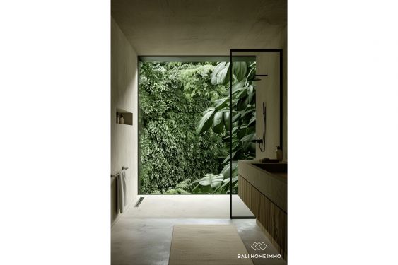 Image 16 from Apartemen 3 Kamar Off-plan dijual sewa dekat Pantai Seseh