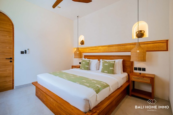 Image 17 from ÉLÉGANTE VILLA DE 3 CHAMBRES SUR PLAN À VENDRE EN LOCATION PRÈS DE LA PLAGE DE BALANGAN